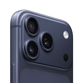 Apple iPhone 17 Pro 6,3" 5G Double SIM