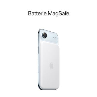 Apple iPhone Air 6,5" 5G e-SIM