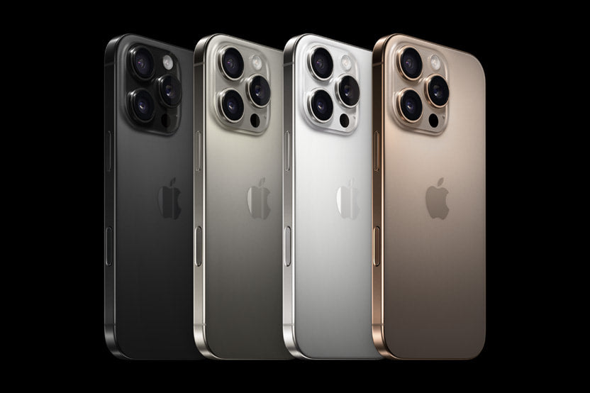iPhone 16 Pro    128 Go  état neuf