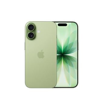 Apple iPhone 17 6,3" 5G Double SIM 256 Go
