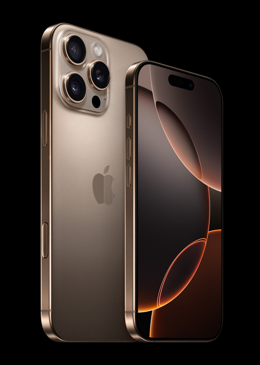 iPhone 16 Pro    128 Go  état neuf