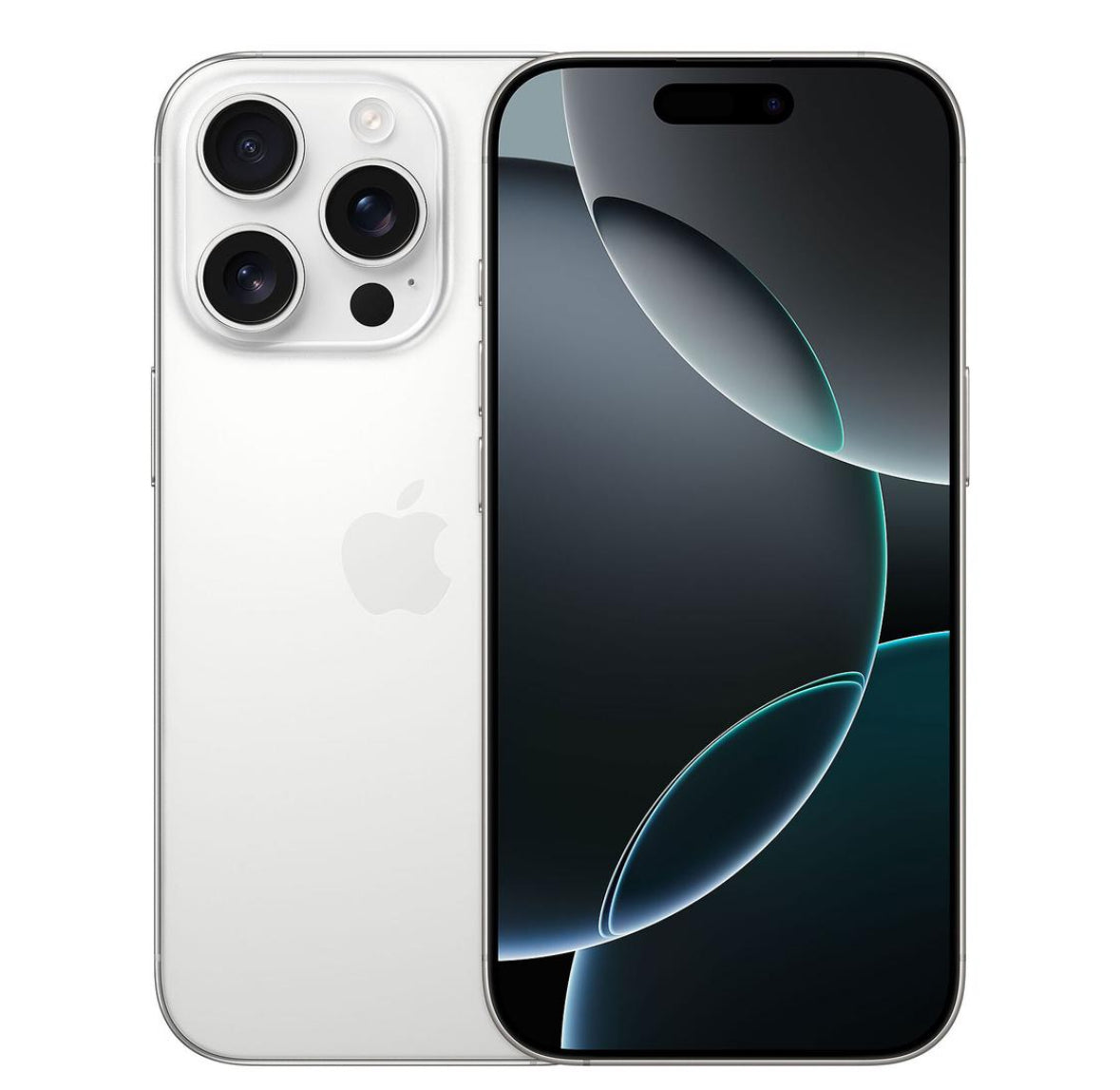 iPhone 16 Pro    128 Go  état neuf