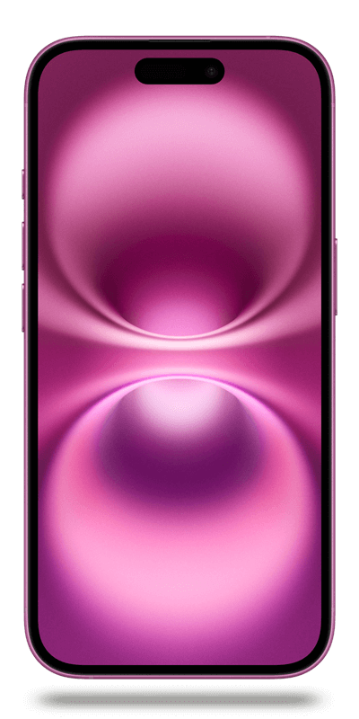 iPhone 16