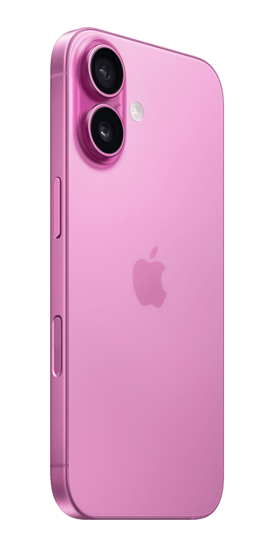iPhone 16