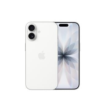 Apple iPhone 17 6,3" 5G Double SIM 256 Go