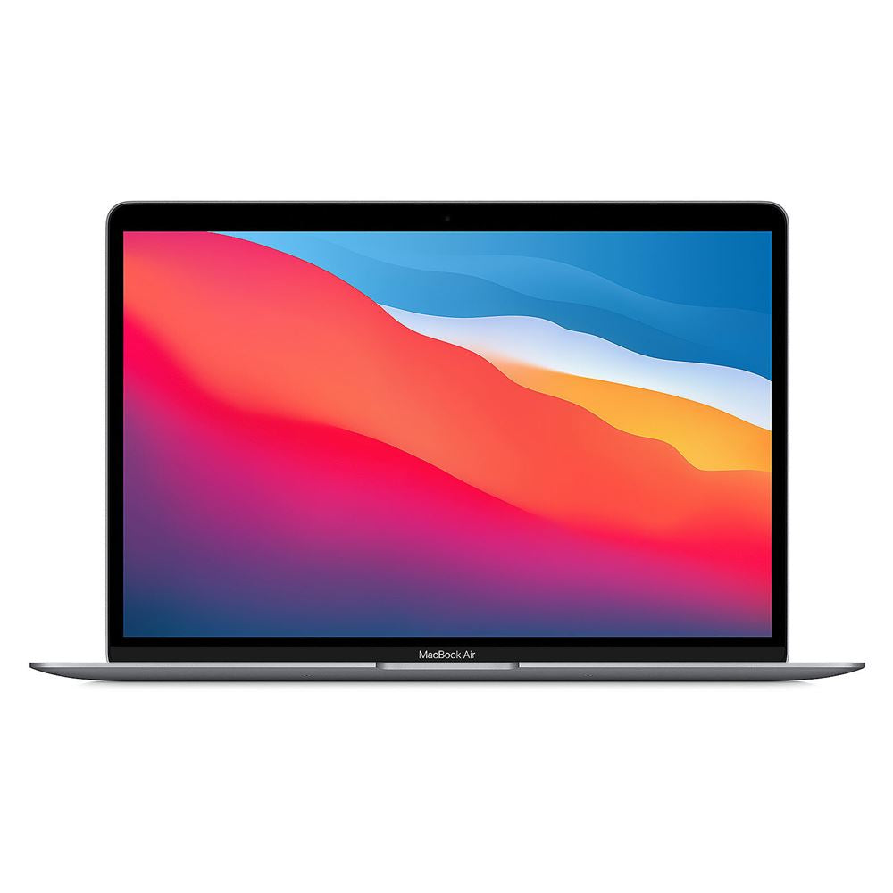 Apple MacBook Air 13,3" 256 Go SSD 8 Go RAM Puce Apple M1 CPU 8 cœurs
