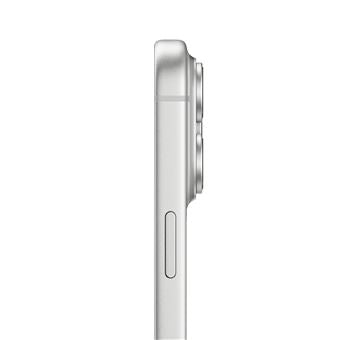 Apple iPhone 17 Pro 6,3" 5G Double SIM