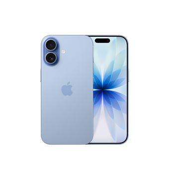 Apple iPhone 17 6,3" 5G Double SIM 256 Go