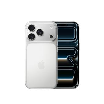 Apple iPhone 17 Pro 6,3" 5G Double SIM