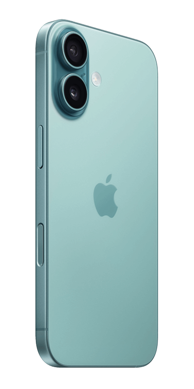 iPhone 16