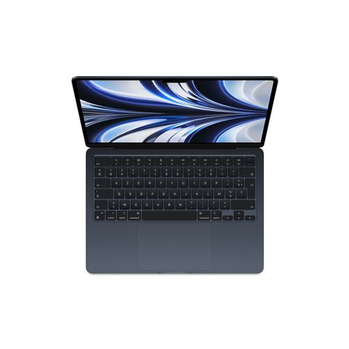 Apple MacBook Air 13" 256 Go SSD 16 Go RAM Puce M2 CPU 8 Cœurs
