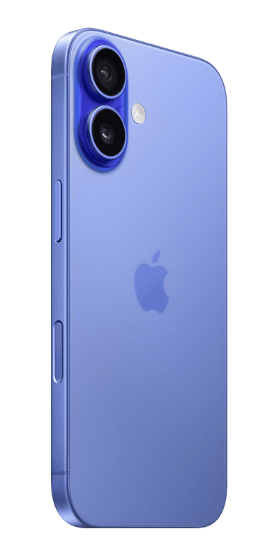 iPhone 16