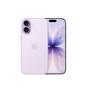 Apple iPhone 17 6,3" 5G Double SIM 256 Go