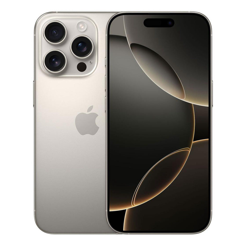 iPhone 16 Pro Max Neuf