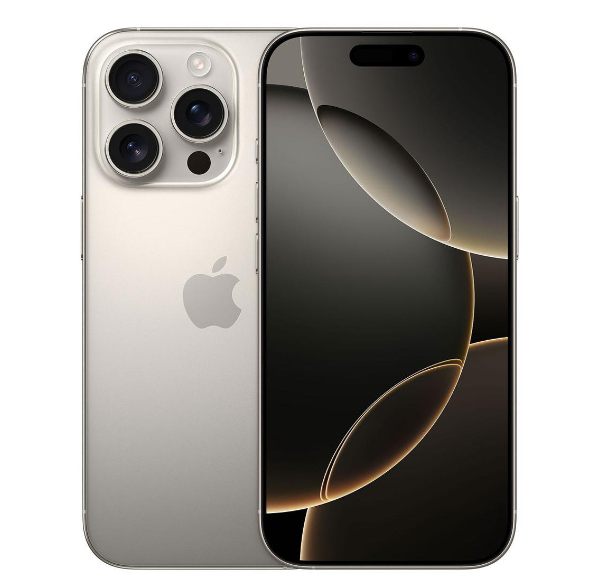 iPhone 16 Pro    128 Go  état neuf