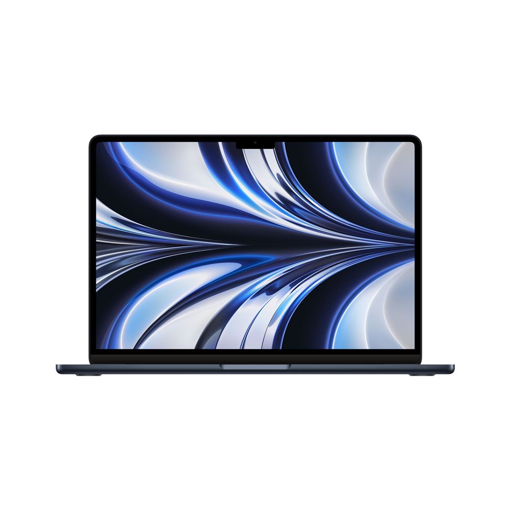 Apple MacBook Air 13" 256 Go SSD 16 Go RAM Puce M2 CPU 8 Cœurs
