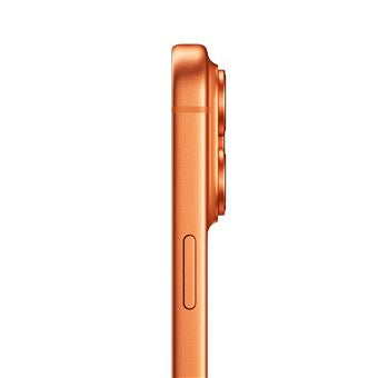 Apple iPhone 17 Pro Max 6,9" 5G Double SIM